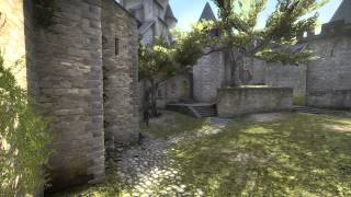CS:GO - Shenanigans