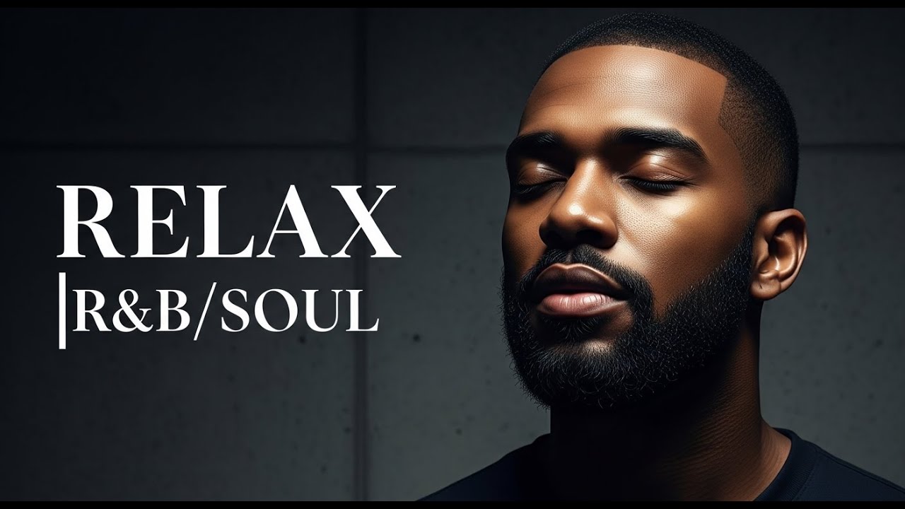 【R&B Soul】Velvet Midnight Grooves – Unwinding to Alternative R&B for Lovers