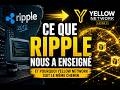 Ce que les débuts de Ripple nous apprennent sur Yellow Network