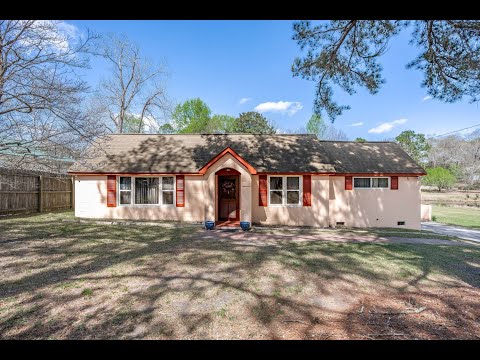 2828 Old Barnwell Rd, Lexington, SC home video tour