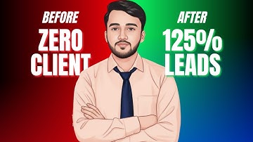 How to Get UNLIMITED Freelance Clients | Get Clients Faster as a Freelancer