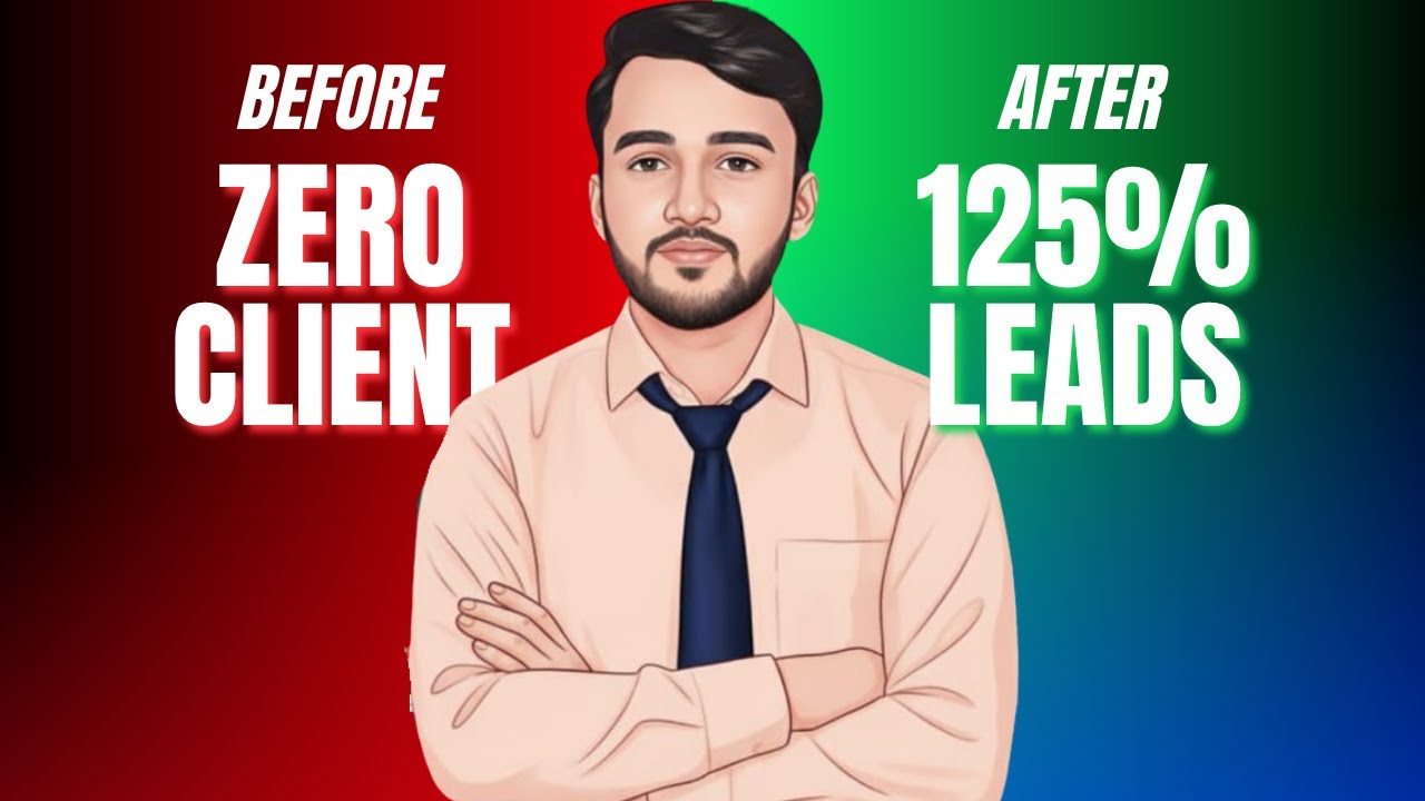 How to Get UNLIMITED Freelance Clients | Get Clients Faster as a ...