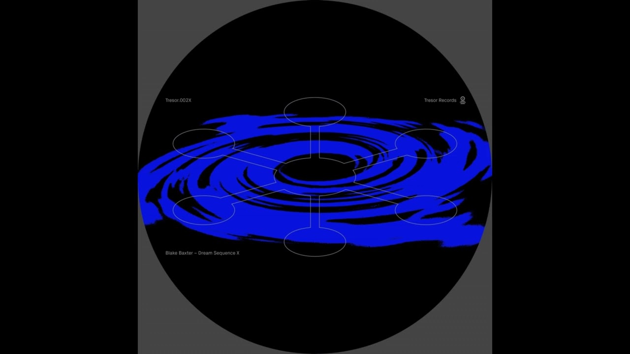 Guarda Blake Baxter - The Warning (Remastered) su YouTube Guarda Blake Baxter - The Warning (Remastered) su YouTube