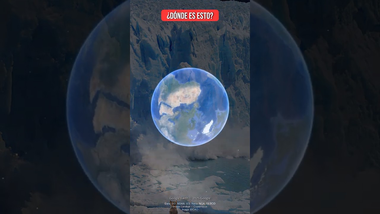 Adivina el Lugar #054 &iquest;Lo reconoces? 🤔 | Reto de 10s #shorts