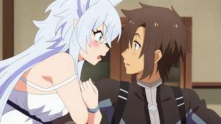 Chillin' in Another World with Level 2 Super Cheat Powers | Episodes 1–12 English Dub