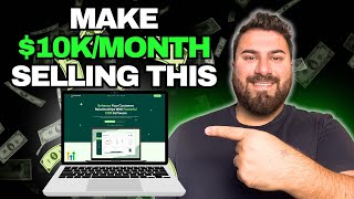 I Built a Professional Website with GoHighLevel in 30 Minutes
