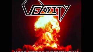 Velosity-Nuclear Intentions