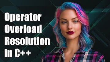 Understanding Operator Overload Resolution in C++: A Deep Dive into Built-in Candidates