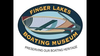Lecture: Geology of the Finger Lakes