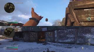 3 Guys On A Couch- 1v1 (part 1 and 2)