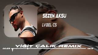 LVBEL C5 - Hani Çağırdığın kızlar Nerdeler Osman ( Yiğit Çalık Remix )