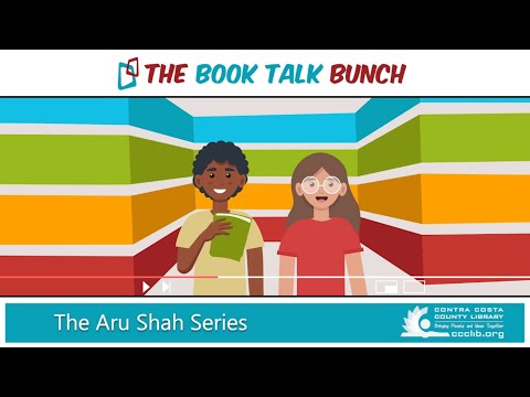 Book Talk Bunch - Episode 10