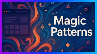 Celebrity The Text-to-UI AI Prototyping Tool: Magic Patterns Profile
