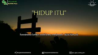 Story w.a ipnu ippnu #quotes_challage #ipnu_ippnu_ranting_pule