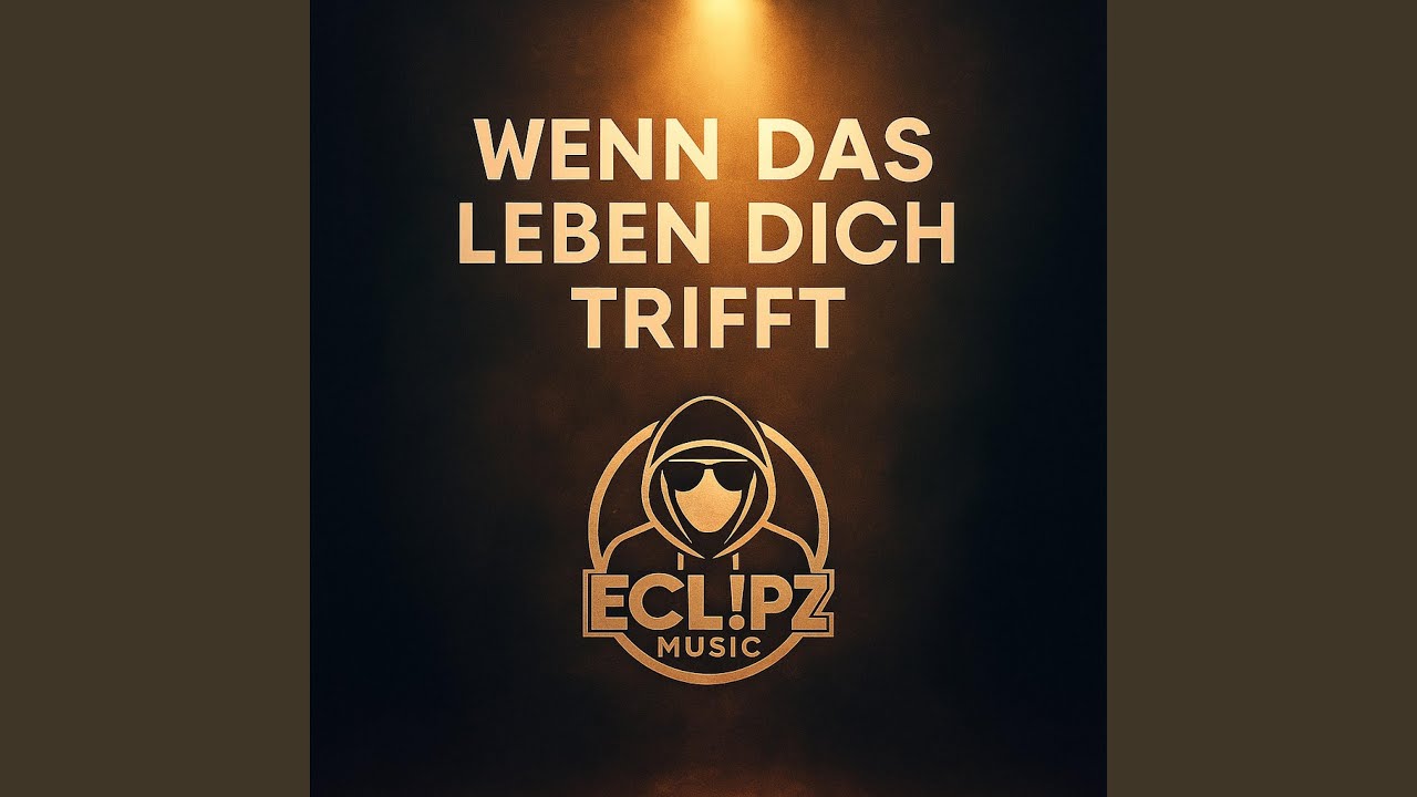 Wenn das Leben dich trifft