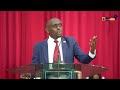 Dr Pr Rei Kesis Powerful Messages To Youths And Young Adults 1 