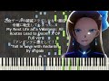 (FULL) My Next Life as a Villainess: All Routes Lead to Doom X OP - Andante ni Koi Wo Shite! angela