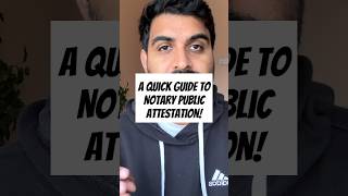 Celebrity A Quick Guide to Notary Public Attestation! Net Worth