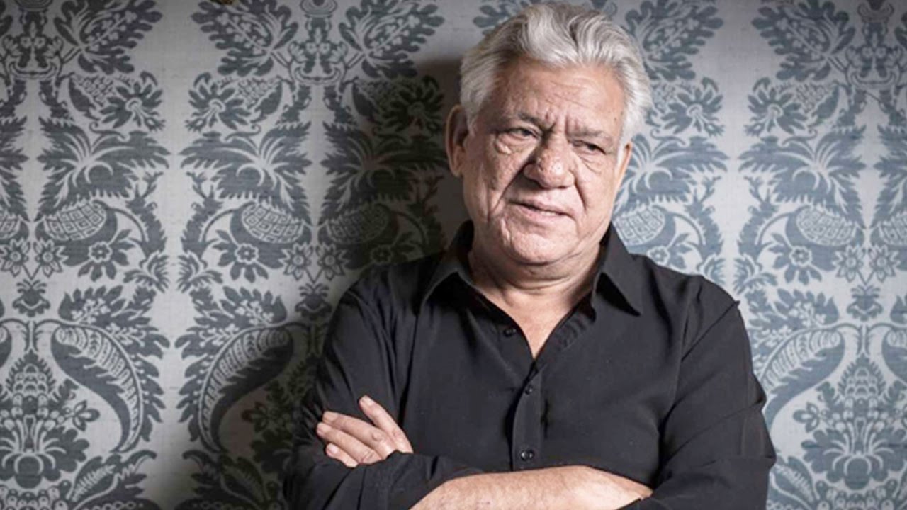 Shocking! Om Puri Did Not Die Of Heart Attack, Driver Reveals Details!