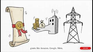 The Power Crunch – Why AI is Threatening Your Monthly Electricity Bill