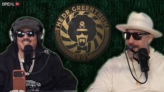 Javier Aguirre Leads Mexico to Round of 16 WC | The Dr. Greenthumb Show