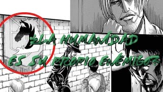 Is Humanity Its Own Enemy?