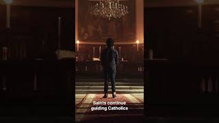 Image of The Saints Didn't Just Change Lives Ă˘Â€Â' They Changed History video