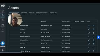 WeatherOptics Impact Intelligence Platform Overview