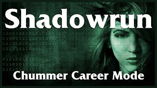 Chummer - 3 - How to Use Character Sheet During Gameplay w/ Career Mode - Shadowrun  RPG Tutorial