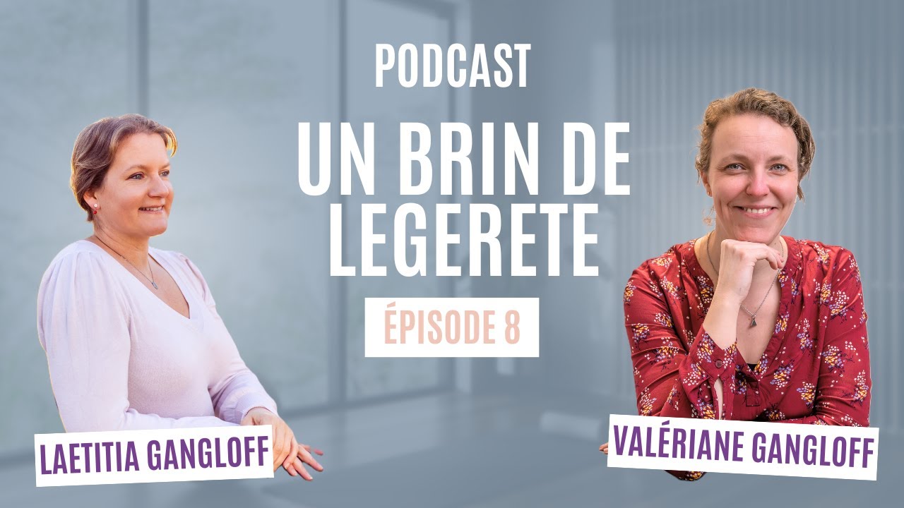 Prendre soin de soi : naturopathie, bien-être et hypersensibilité avec Valériane Gangloff
