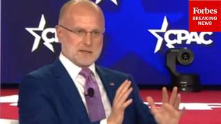 'You Very Well Could Lose Your License...': FCC Chair Brendan Carr Lays Out Stakes For Broadcasters