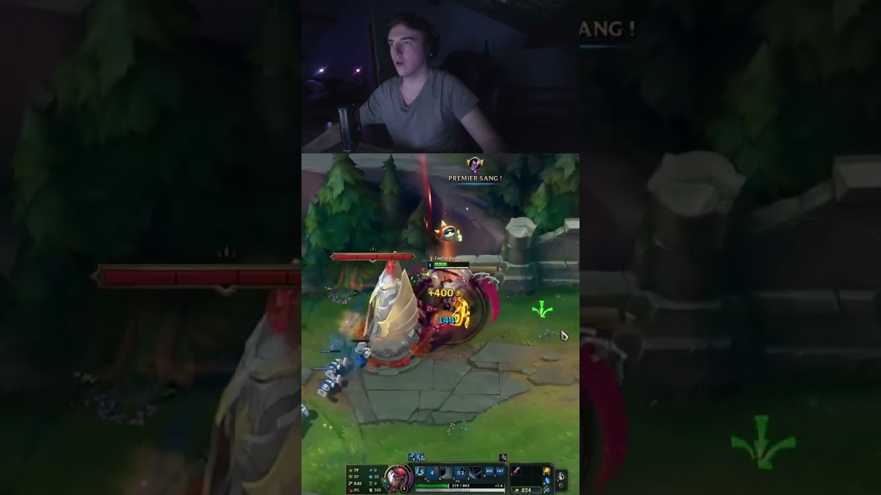 soon master sur la new saison