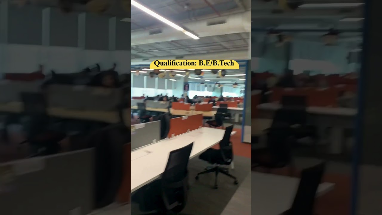 EY Off Campus Drive 2025: Associate Software Engineer ఉద్యోగాలు!