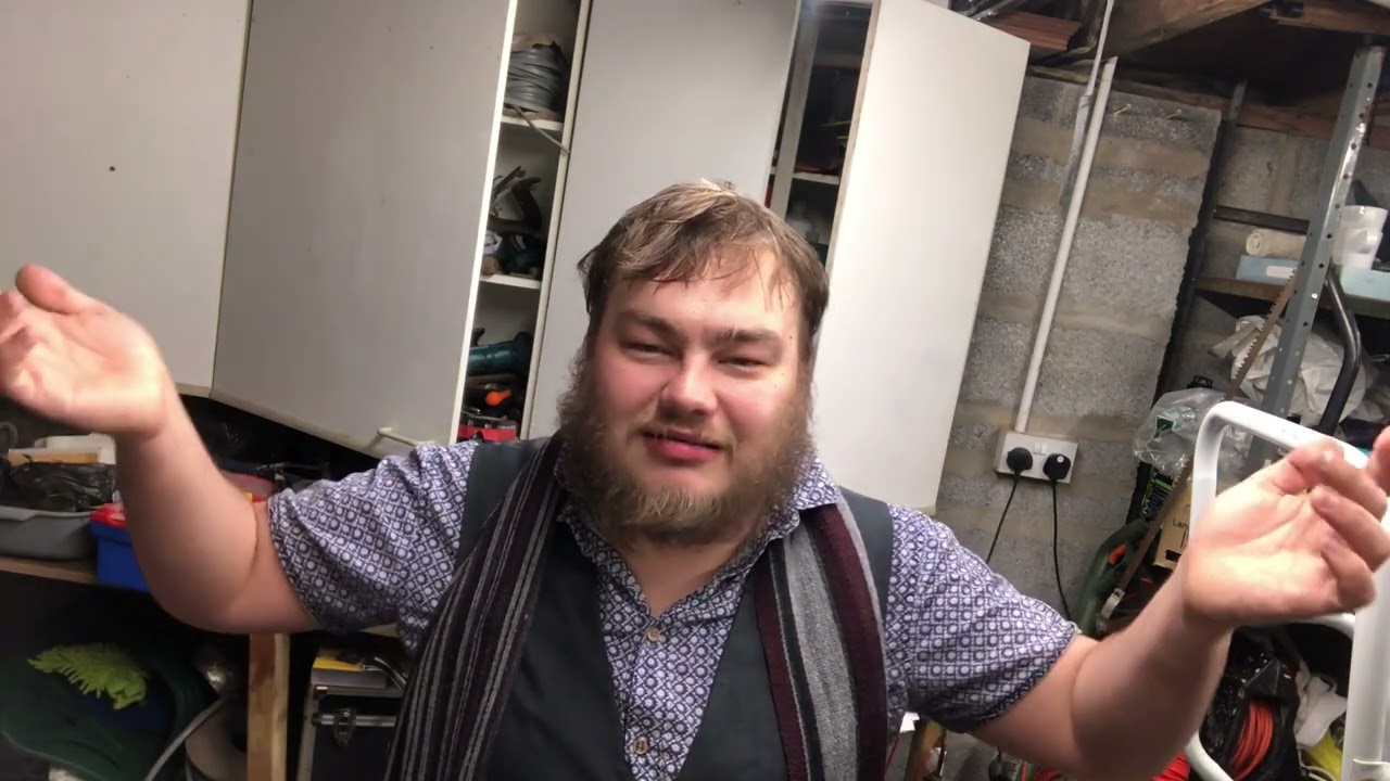 McEdam Doctor Who Marathon: Power of The Doctor