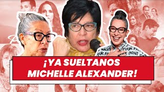 Michelle Alexander Las Peores Novelas Del Perú?