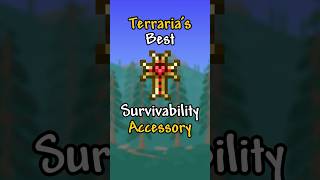 Is This The Strongest New Accessory In Terraria!?