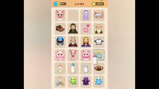 Connect Master Level 104 Solution Walkthrough Net Worth