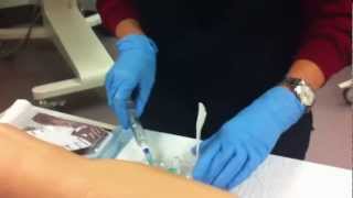 IV Insertion N3170 Fall2012