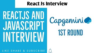 Top React js interview questions for freshers in Hindi