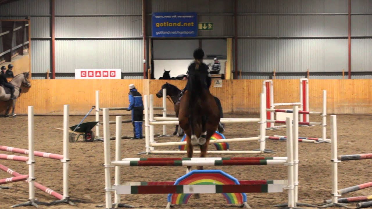 Emma Löfgren & Ozzy