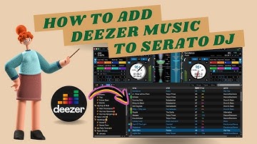 [Solved!!!] How to Add Deezer Music to Serato DJ