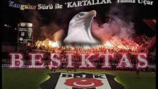 BEŞİKTAŞ SEN BİZİM HERŞEYİMİZSİN