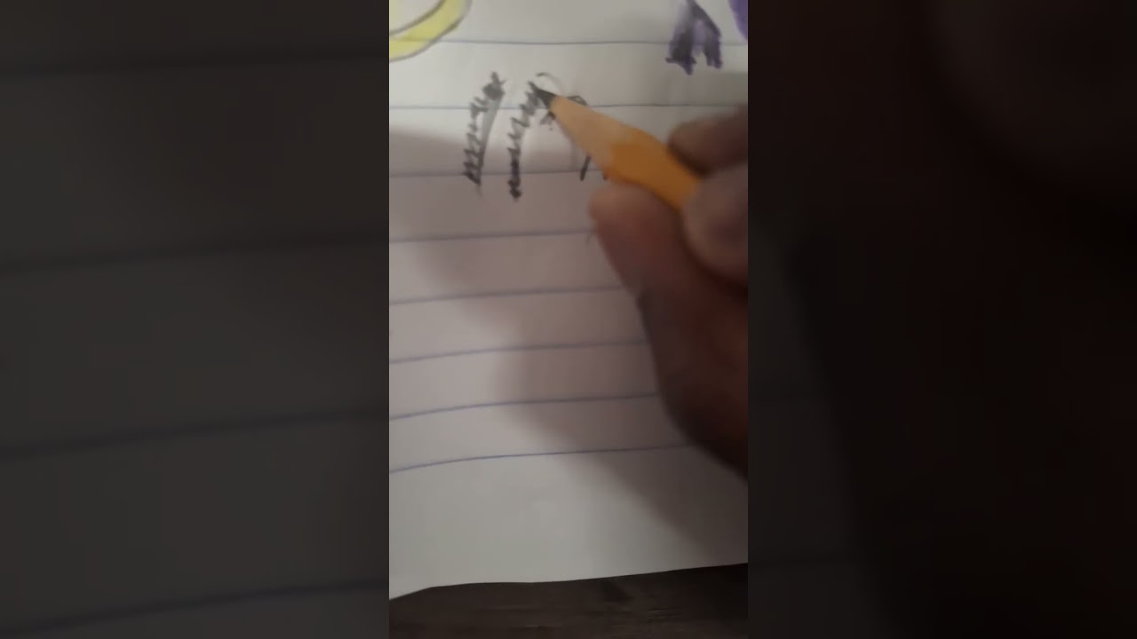 Cool stuff to draw when your bored part 8.