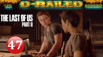 The Last of Us Part II | Chapter 10: Santa Barbara - 2425 Constance | 4K 60FPS GAMEPLAY WALKTHROUGH