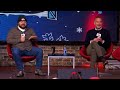 Mozeliak Main Stage Q&A: Winter Warm-Up 2024