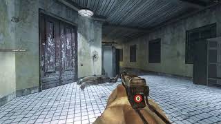 Call of Duty: Black Ops -Test- CROUCH ONLY