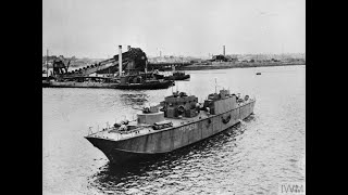 Fairmile H Lcsl2 A Closer Look War Thunder Direct Hit Dev Serverwar Thunder Naval Direct Hit