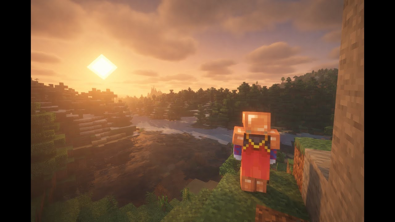 Wayfarer’s Ethics — Episode 1: A Quiet Beginning