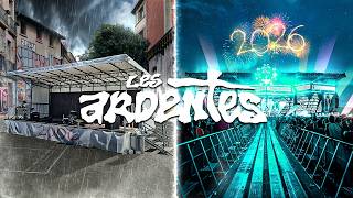 Pourquoi Tous Les Rappeurs Veulent Jouer Aux Ardentes ?