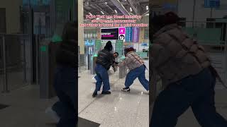 That one friend that loves soft life😂❤️ #vacation  #friends  #money  #love  #enjoy #beauty #happy screenshot 4